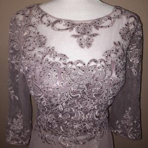 Evening Dress-CINDERELLA DIVINE